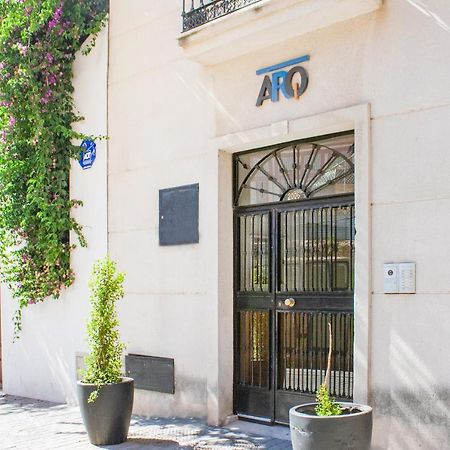 Zenith Apartment, Malaga City Center Esterno foto