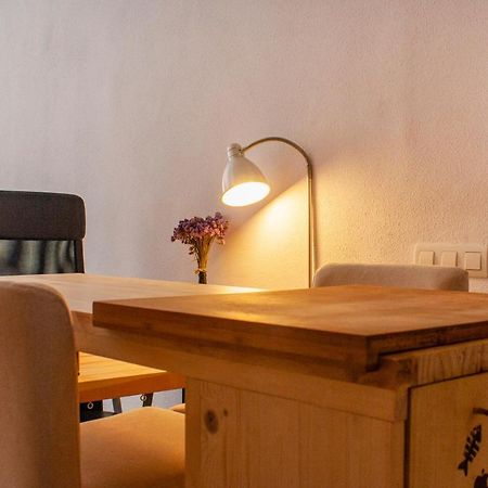 Zenith Apartment, Malaga City Center Esterno foto