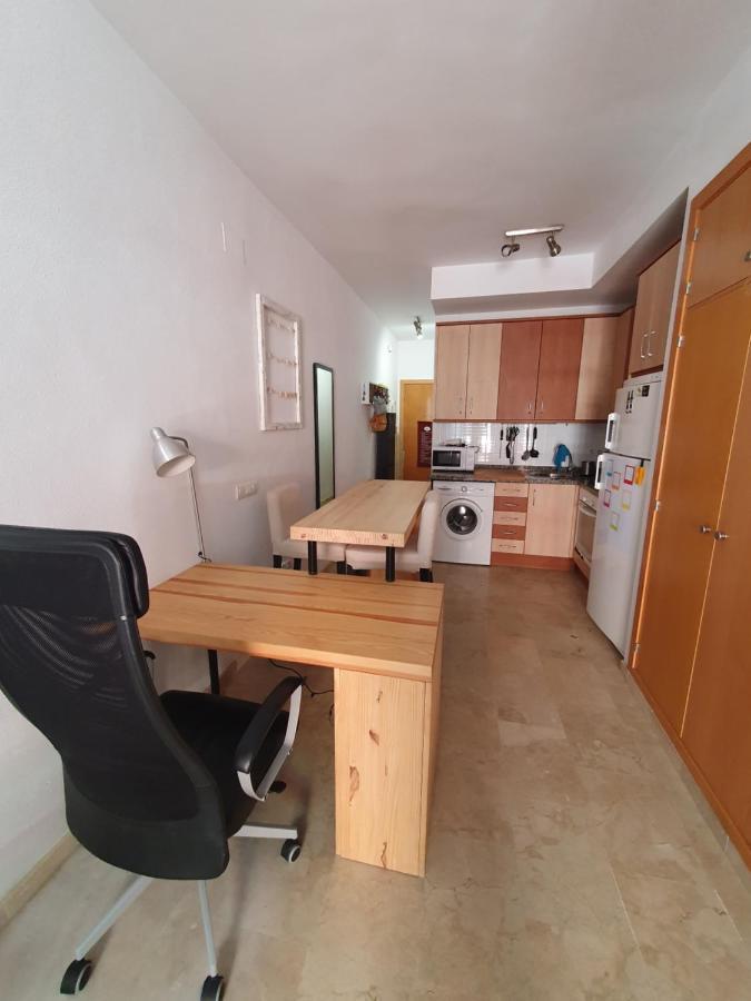 Zenith Apartment, Malaga City Center Esterno foto