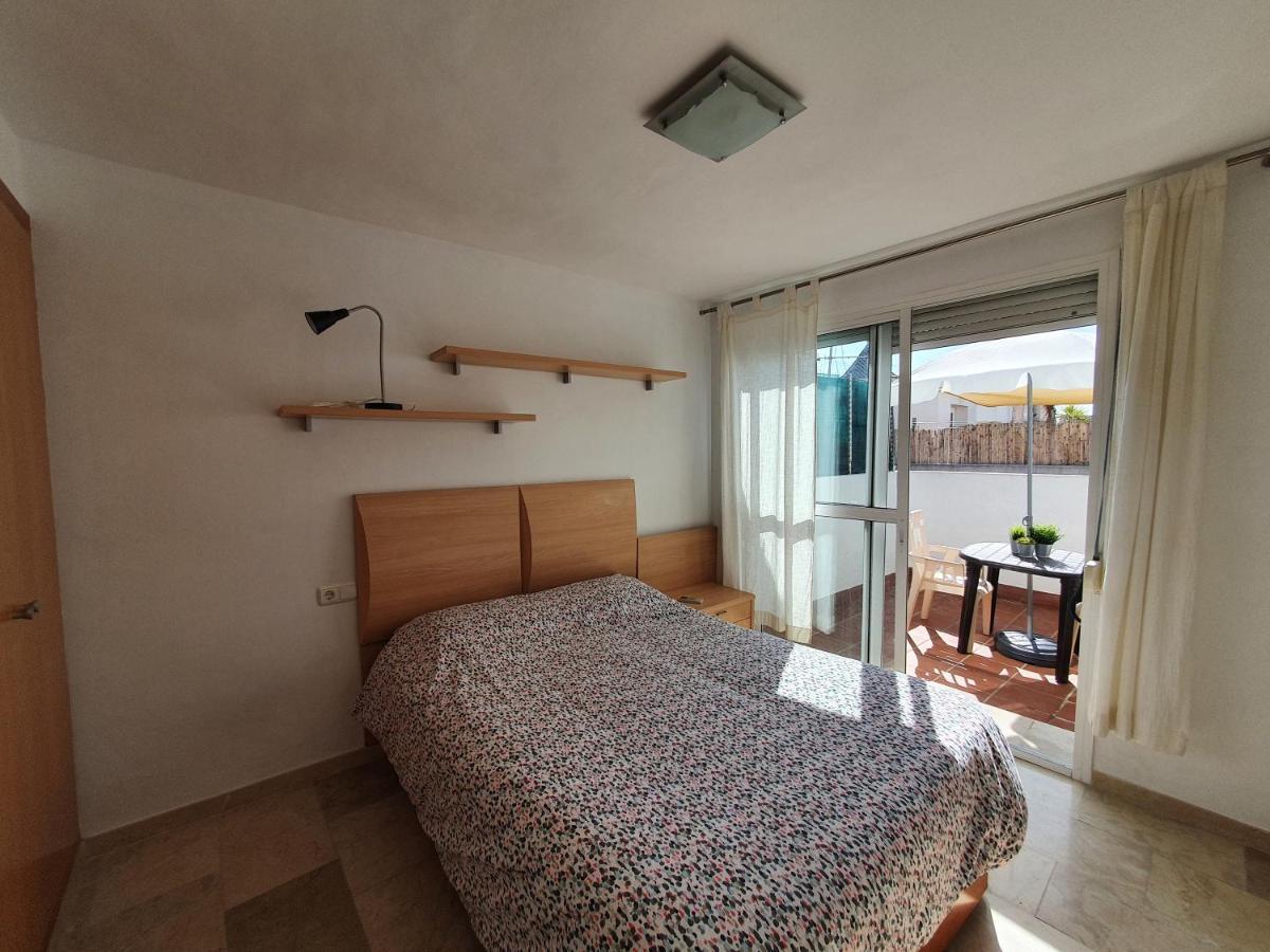 Zenith Apartment, Malaga City Center Esterno foto