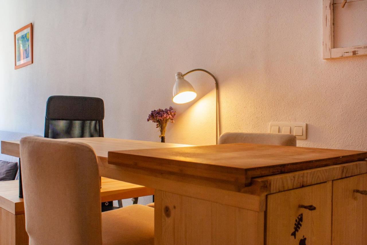 Zenith Apartment, Malaga City Center Esterno foto