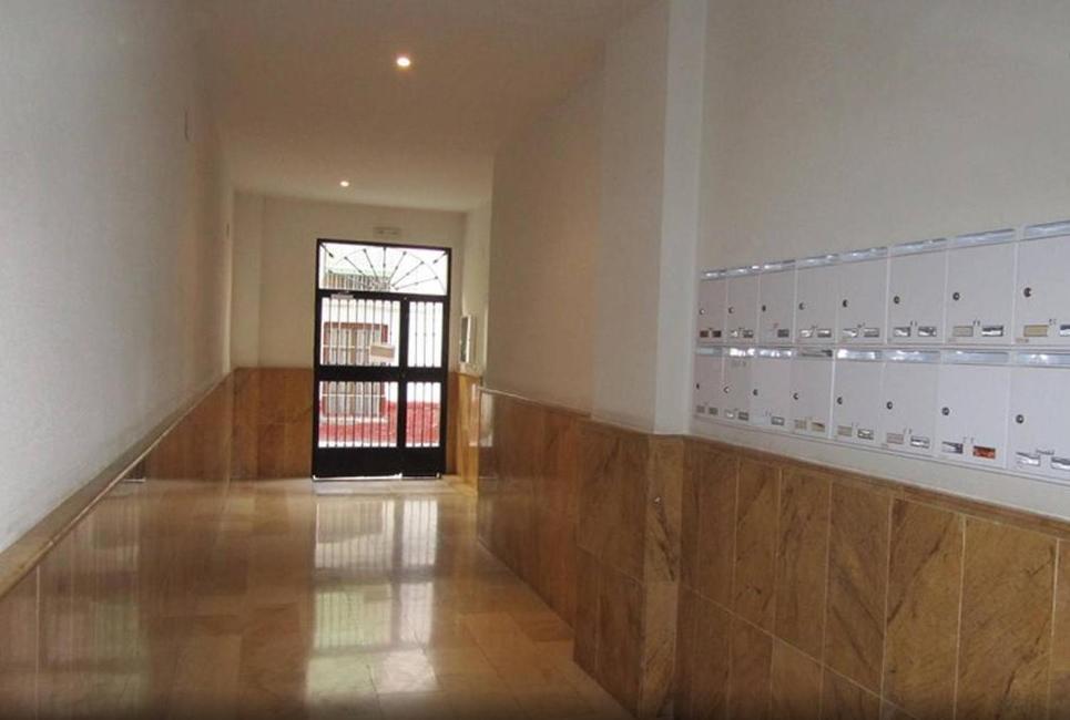 Zenith Apartment, Malaga City Center Esterno foto