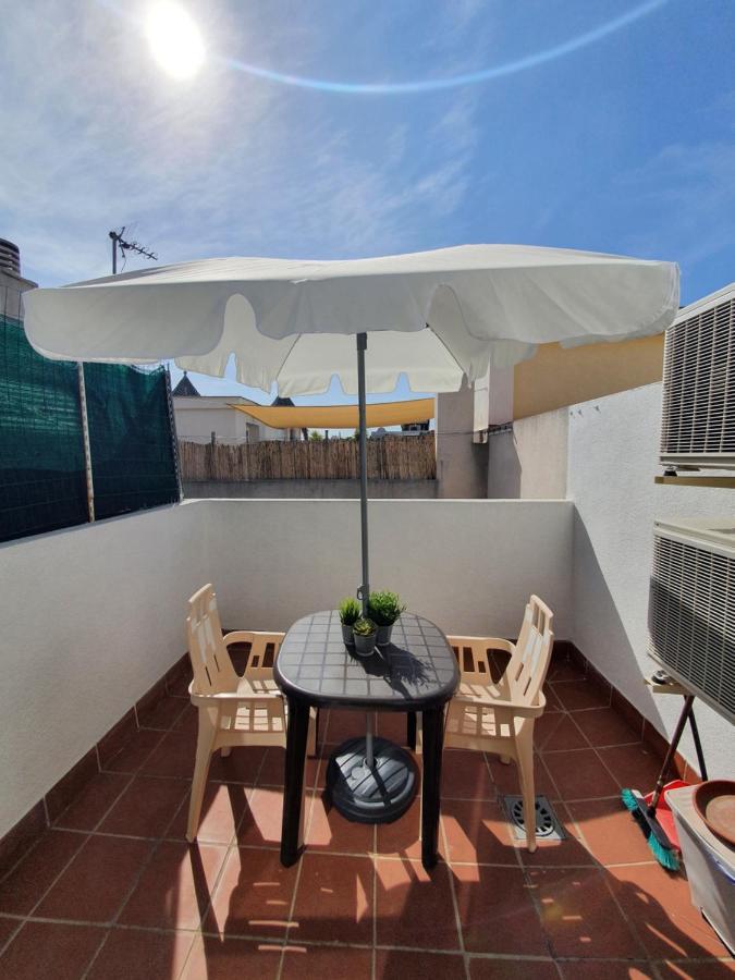 Zenith Apartment, Malaga City Center Esterno foto