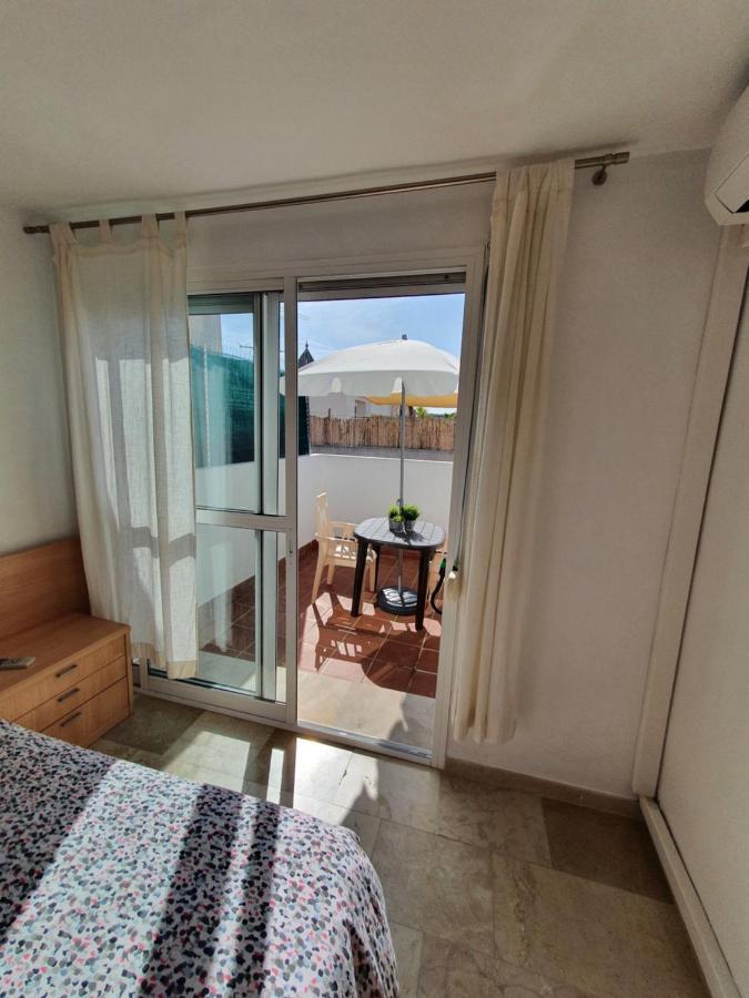 Zenith Apartment, Malaga City Center Esterno foto