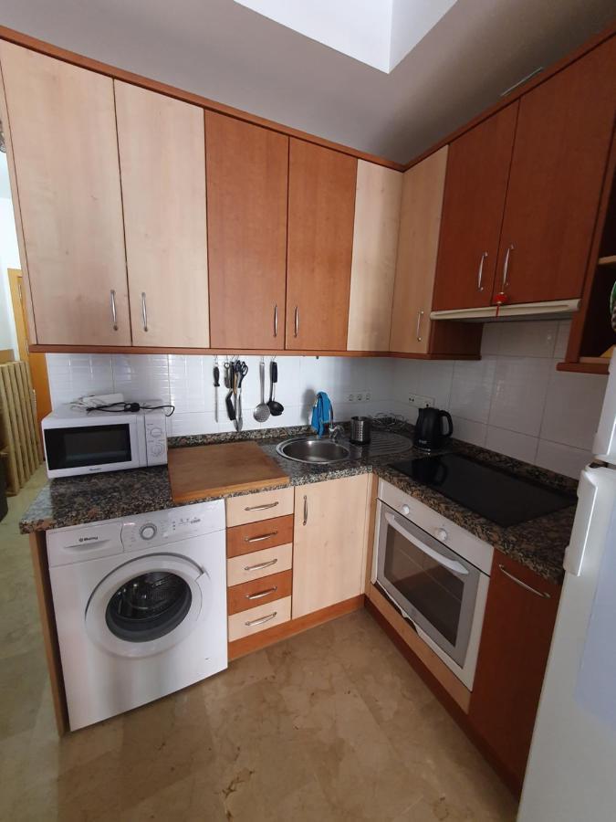 Zenith Apartment, Malaga City Center Esterno foto