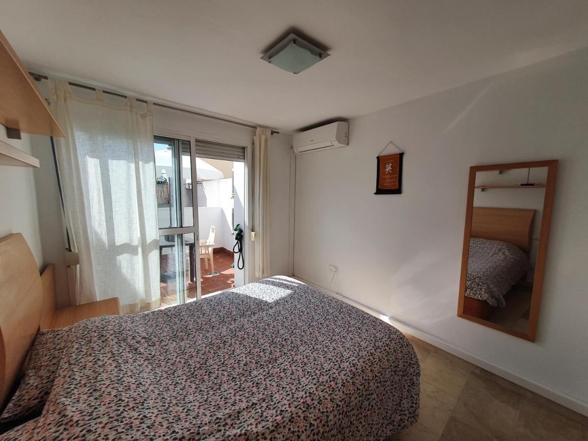 Zenith Apartment, Malaga City Center Esterno foto