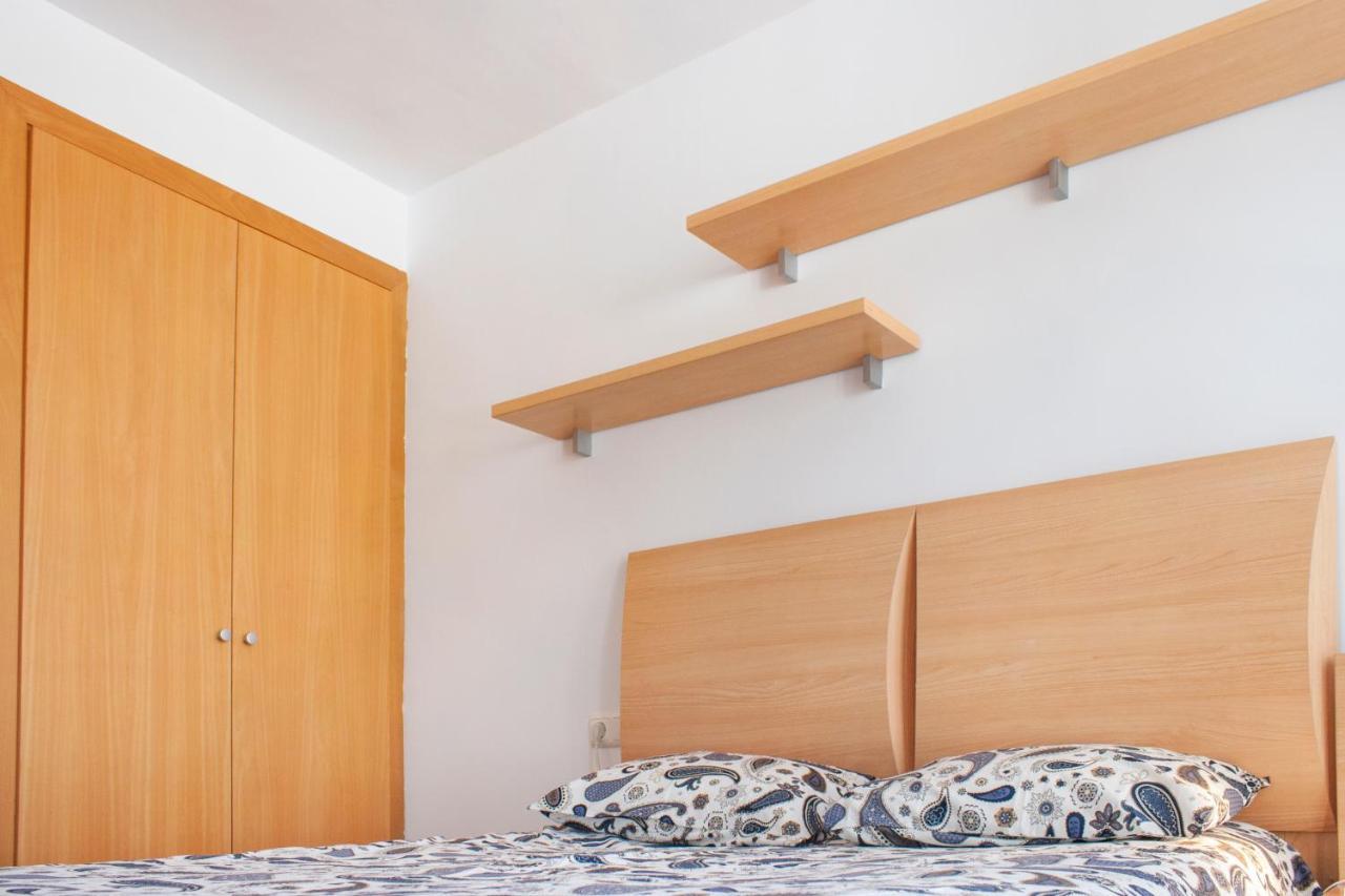 Zenith Apartment, Malaga City Center Esterno foto