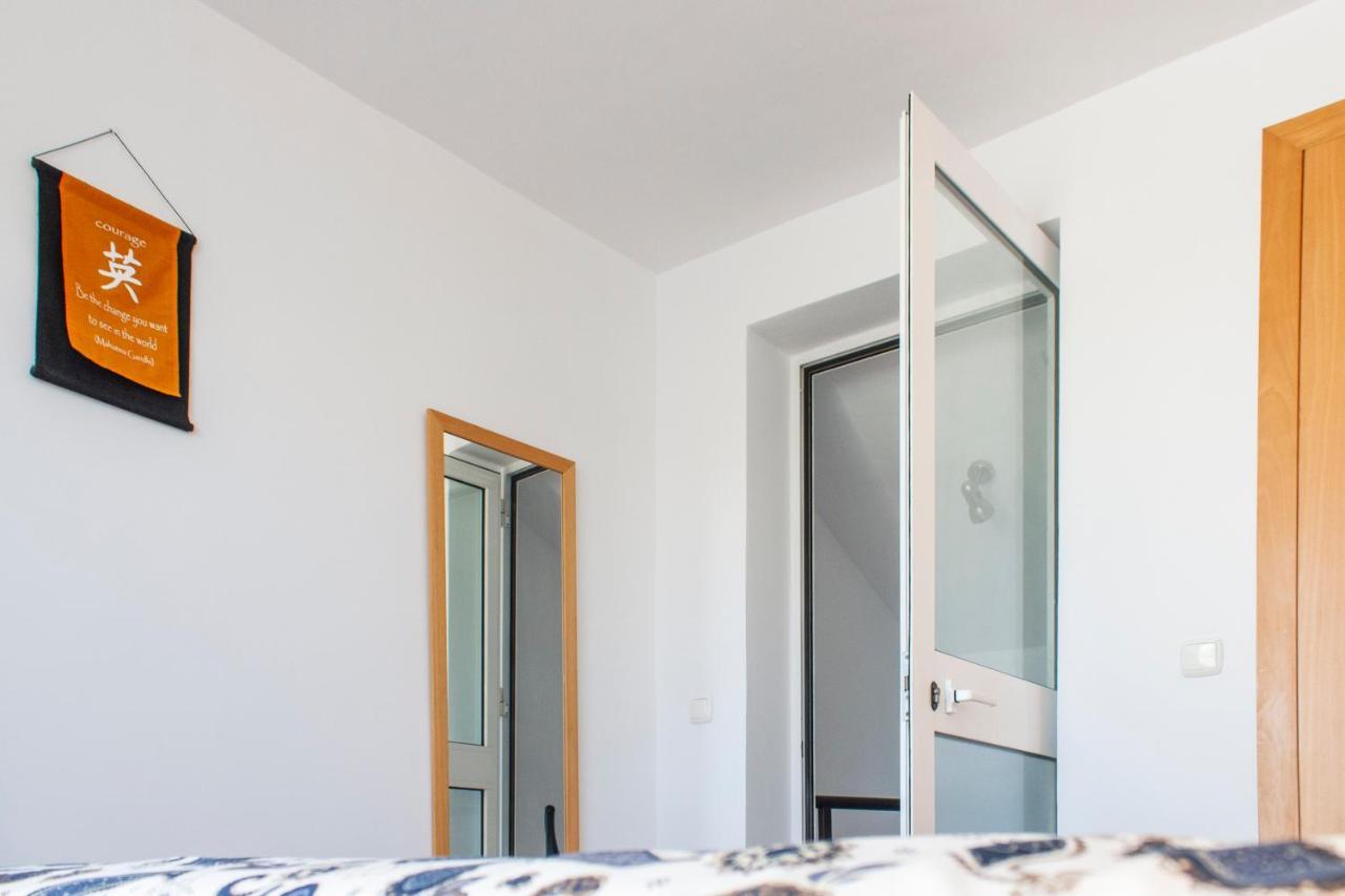Zenith Apartment, Malaga City Center Esterno foto