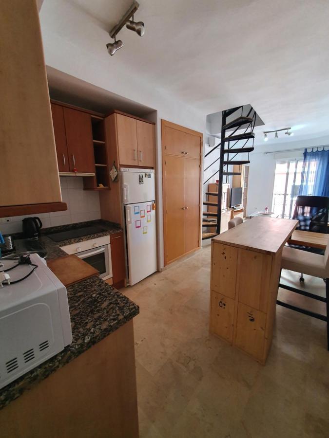 Zenith Apartment, Malaga City Center Esterno foto